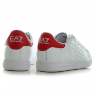 Кроссовки EA7 EMPORIO ARMANI SNEAKER EA7 thumbnav 5